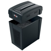 Skartátor Rexel Secure X10-SL EU