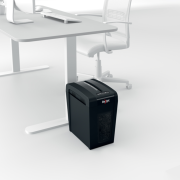 Skartátor Rexel Secure X10-SL EU
