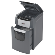 Skartátor Rexel Optimum 150x