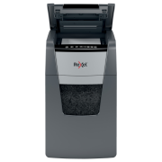 Skartátor Rexel Optimum 150x