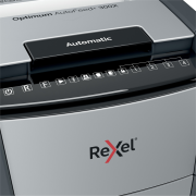 Skartátor Rexel Optimum 300x