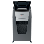 Skartátor Rexel Optimum 300x