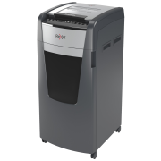 Skartátor Rexel Optimum 600X