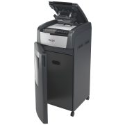 Skartátor Rexel Optimum 750x