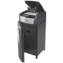 Skartátor Rexel Optimum 750x