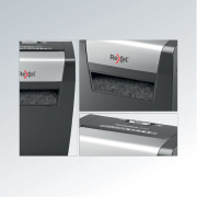 Skartátor Rexel Momentum X308