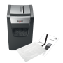 Skartátor Rexel Momentum X410-SL Slimline