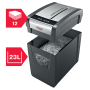 Skartátor Rexel Momentum X312-SL Slimline