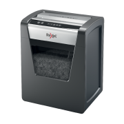 Skartátor Rexel Momentum x415