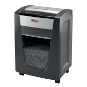 Skartátor Rexel Momentum X420