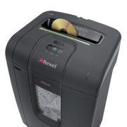 Skartátor Rexel Mercury™ RSX1834 Jam Free