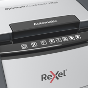 Skartátor Rexel Auto+ Optimum 130M