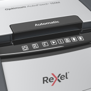 Skartátor Rexel Auto+ Optimum 150M