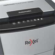 Skartátor Rexel Auto+ Optimum 225M