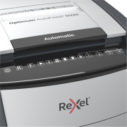 Skartátor Rexel Auto+ Optimum 600M