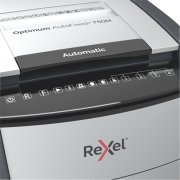 Skartátor Rexel Auto+ Optimum 750M