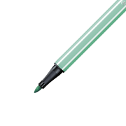 Popisovač STABILO Pen 68 ľadovo zelený