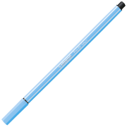 Popisovač STABILO Pen 68 svetlomodrý