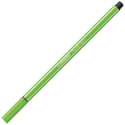 Popisovač STABILO Pen 68 svetlozelený