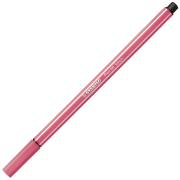 Popisovač STABILO Pen 68 červený