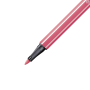Popisovač STABILO Pen 68 červený