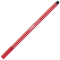 Popisovač STABILO Pen 68 karmínový