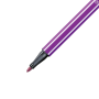 Popisovač STABILO Pen 68 lila