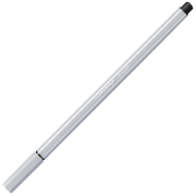 Popisovač STABILO Pen 68 svetlosivý