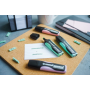 Zvýrazňovač  STABILO GREEN BOSS Pastel  pastelová zelená
