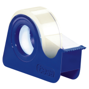 Lepiaca páska TESA 15 mm x 10 m  s dispenzorom