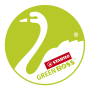 Zvýrazňovač  STABILO GREEN BOSS ružový