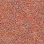 Taburet Chic Lounge, nohy Metallic, látka Synergy LDS 73