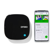 Dymo LetraTag LT-200 B tlačiareň štítkov