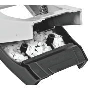 Dierovačka Leitz NeXXt 5560 metalická modrá