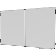 Skladacia tabuľa UNITE PLUS 100x200 cm
