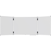 Skladacia tabuľa UNITE PLUS 100x200 cm