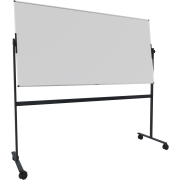Rotačná tabuľa UNITE PLUS 100x200 cm