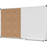 Tabuľa kombinovaná UNITE 60x90xcm