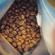 Zrnková káva Lighthouse Coffee Brazil Cerrado Dulce Fine Cup 500 g