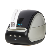 Dymo RHINO 6000 tlačiareň štítkov kufríková sada