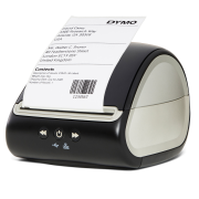 Dymo RHINO 6000 tlačiareň štítkov kufríková sada