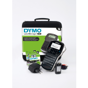 Dymo RHINO 6000 tlačiareň štítkov kufríková sada