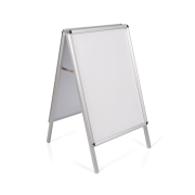 Klip rám Bi-Office ` A ` veľkosť A1