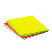 Bločky Q-CONNECT 150x203mm 4x45l