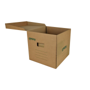 Úložný box EMBA 2.H/H TYP UB2