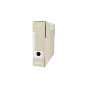 Archívny box EMBA TYP I/75/COL/W biely