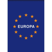 Blok poznámkový Notes Europa A4 50 listov linajkový