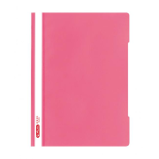 Rýchloviazač Herlitz Color Blocking indonézsky ružový