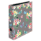 Zakladač pákový Herlitz maX.file Ladylike 8cm Motýľ