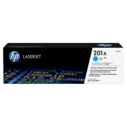 Toner HP CF401A HP 201A pre LaserJet Pro M252/ M274/ M277 cyan (1.400 str.)